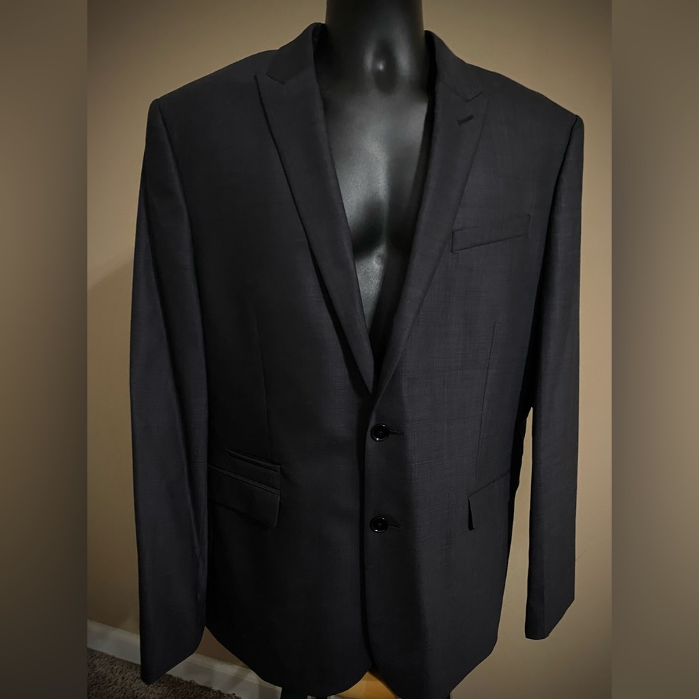 Express Sports Jacket. Suit. Coat.